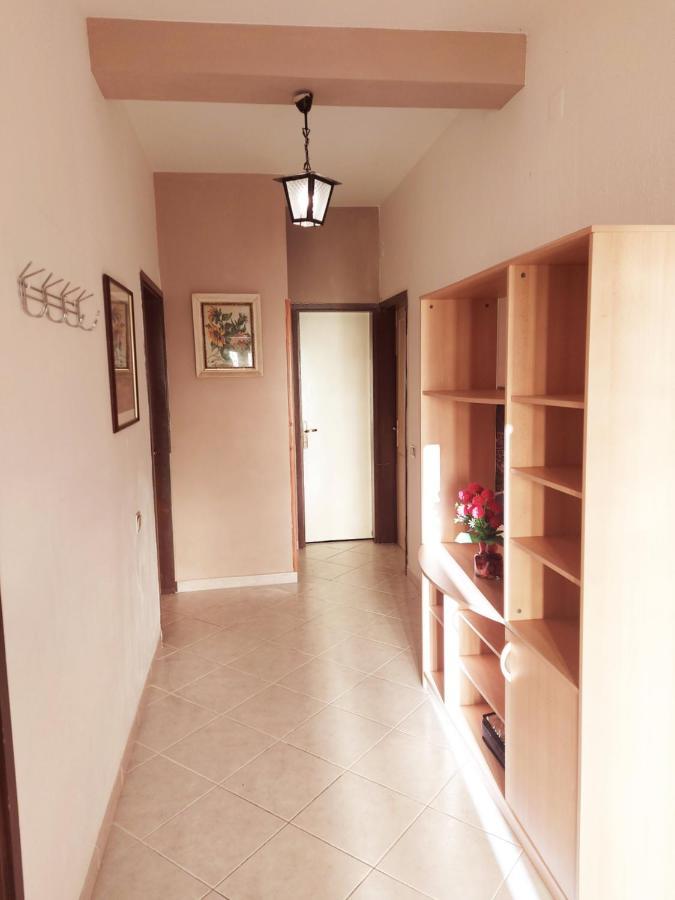 Apartments Adriatic Riviera 茨里克韦尼察 外观 照片